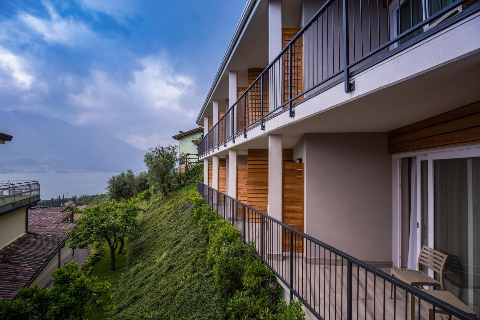 Hotel Royal Village Limone sul Garda Cameră foto