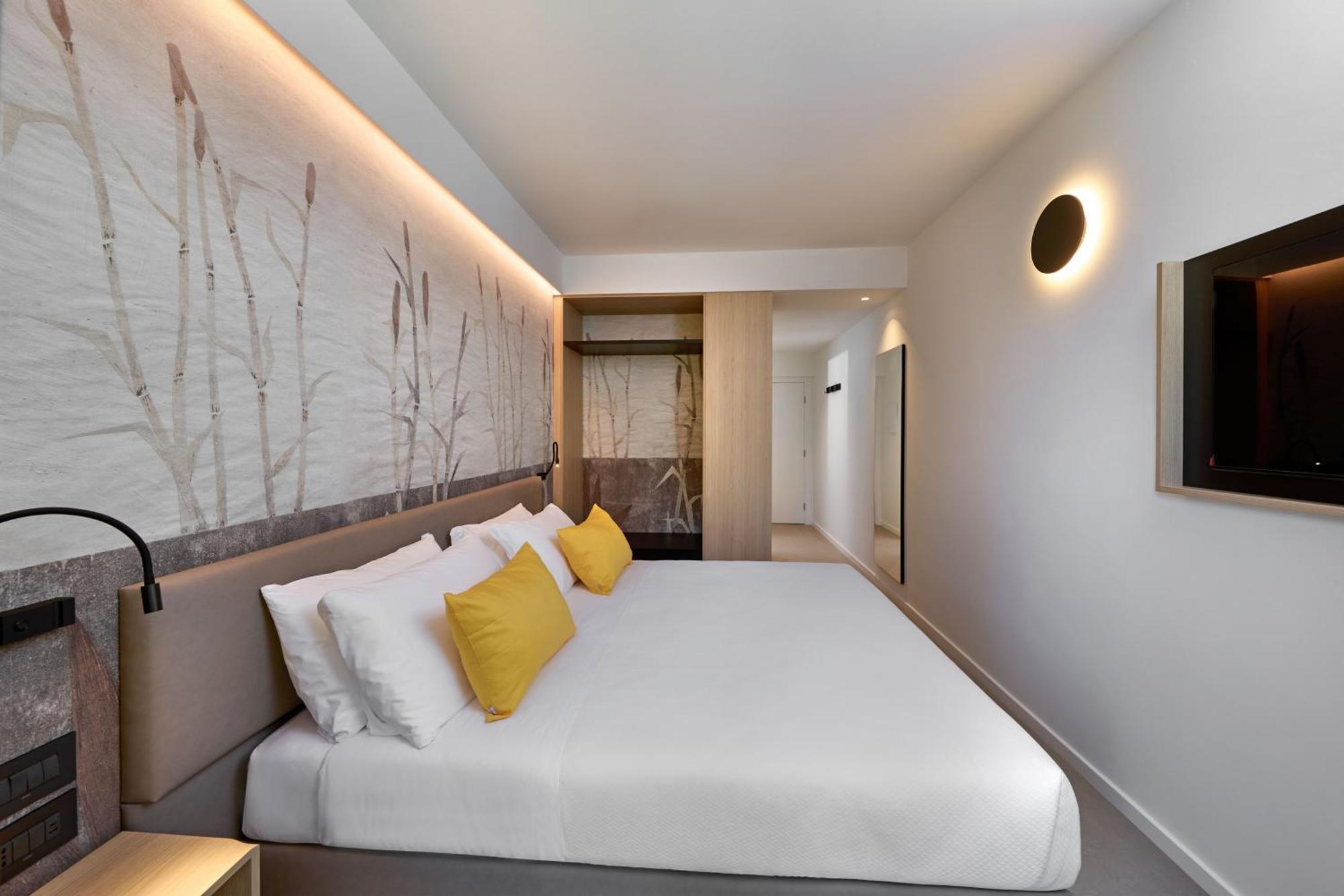 Hotel Royal Village Limone sul Garda Cameră foto