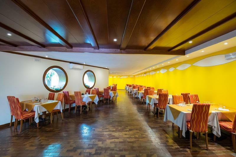 Hotel Royal Village Limone sul Garda Exterior foto