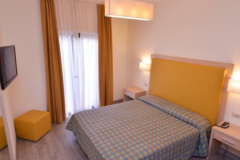 Hotel Royal Village Limone sul Garda Exterior foto